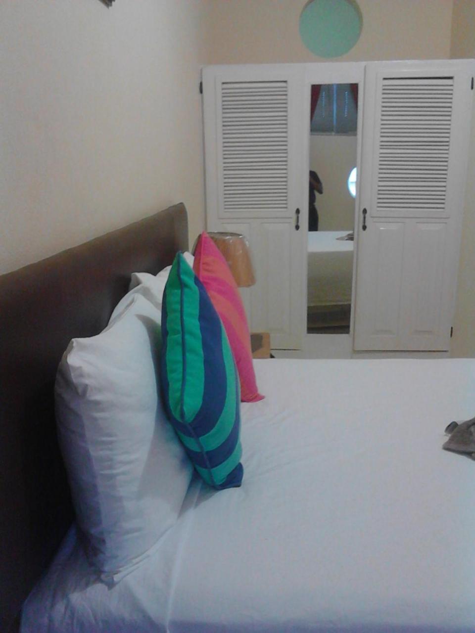 Bed and Breakfast Sea Shell Palms, Ocho Ríos Exterior foto